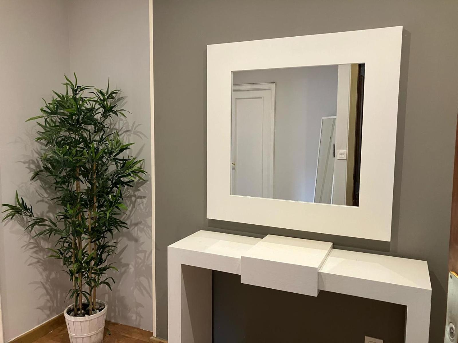 Apartament Vivienda Estacion Ourense Zewnętrze zdjęcie